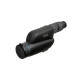 Зрительная труба с тактической сеткой Vector Optics Continental 12-40x60 ED