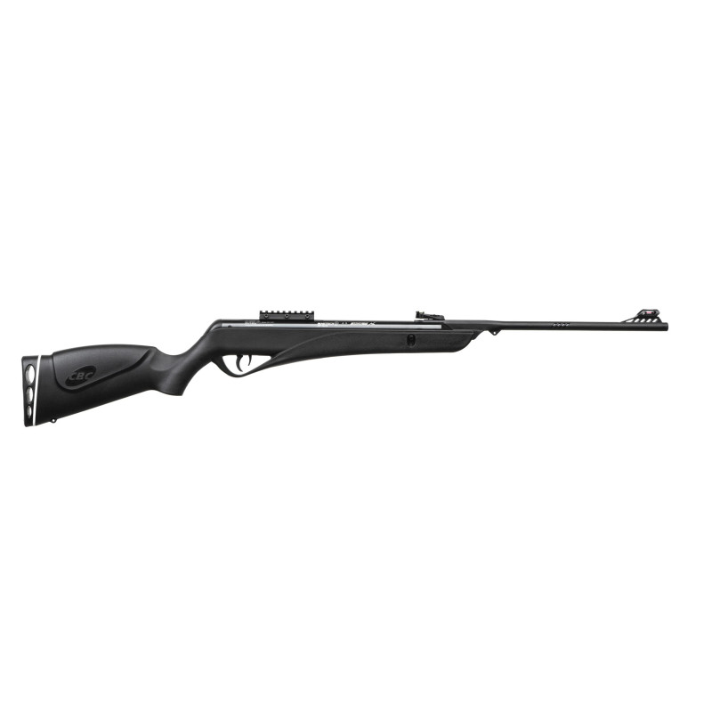 Винтовка пневматическая MAGTECH JADE PRO N2  Black кал.4.5мм
