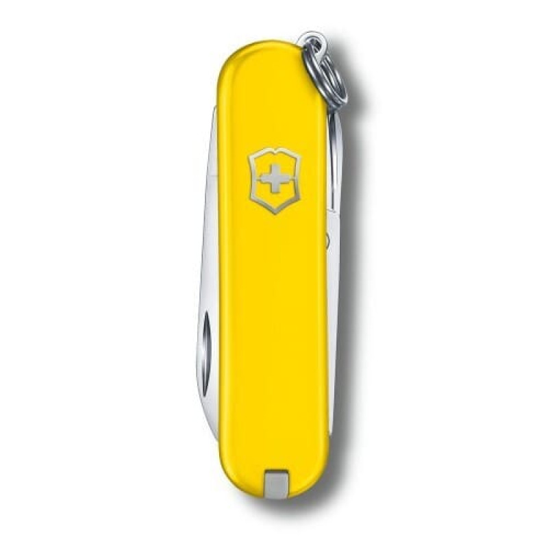 Ніж Victorinox Сlassic SD "Sunny side"