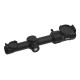 Оптичний приціл SIG Optics TANGO MSR 1-8X24MM, 30MM, SFP. Сітка MSR BDC8 з підсвічуванням