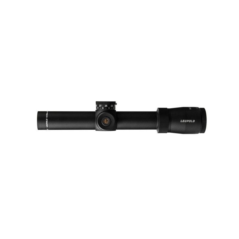 Прицел оптический LEUPOLD Patrol 6HD 1-6x24 (30mm) SFP CDS-ZL2 Illum. CMR2