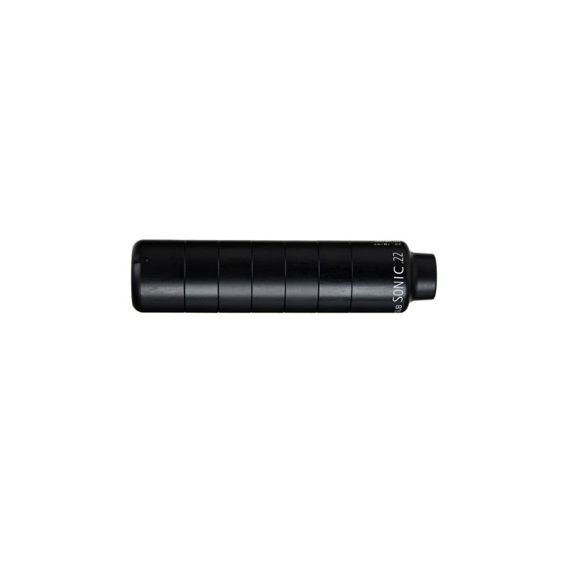 Саундмодератор Nielsen SubSonic 22 (1/2"-28) калибры - 22lr
