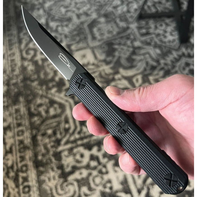 Нож KA-BAR "EK Folder"
