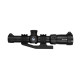 Прицел оптический Vector Optics Mustang 1-4x24 (30 мм) illum. FFP