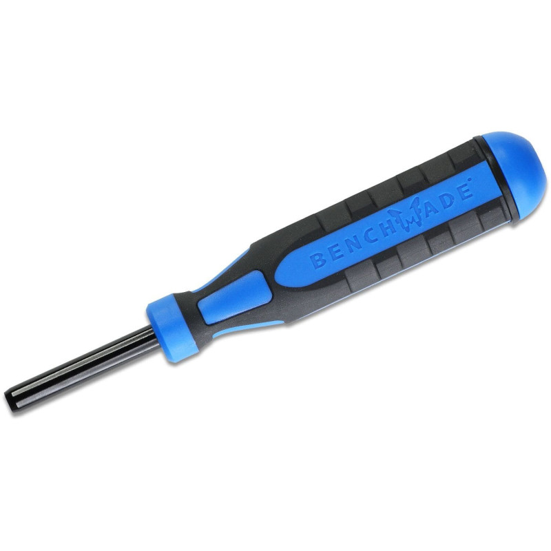 Отвертка с битами Benchmade