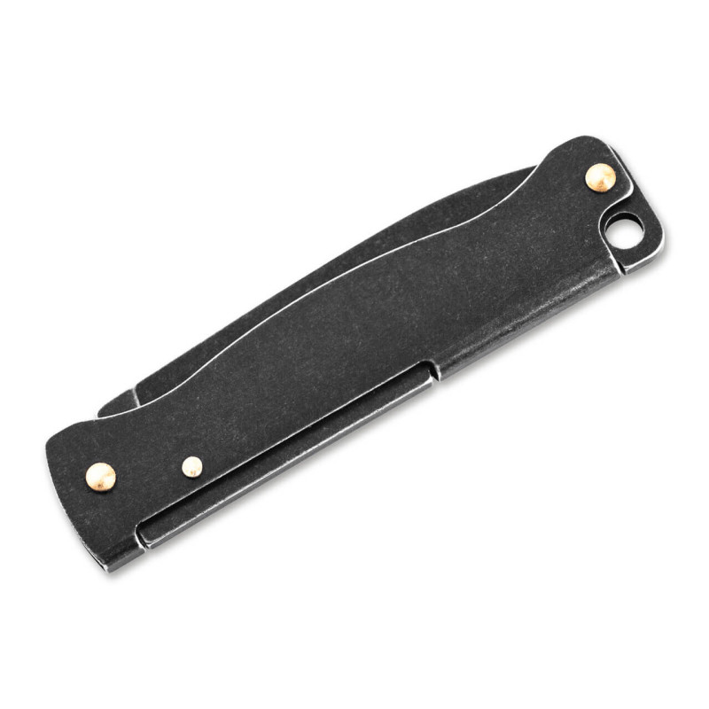 Нож Boker Plus "Atlas Mini Dark"