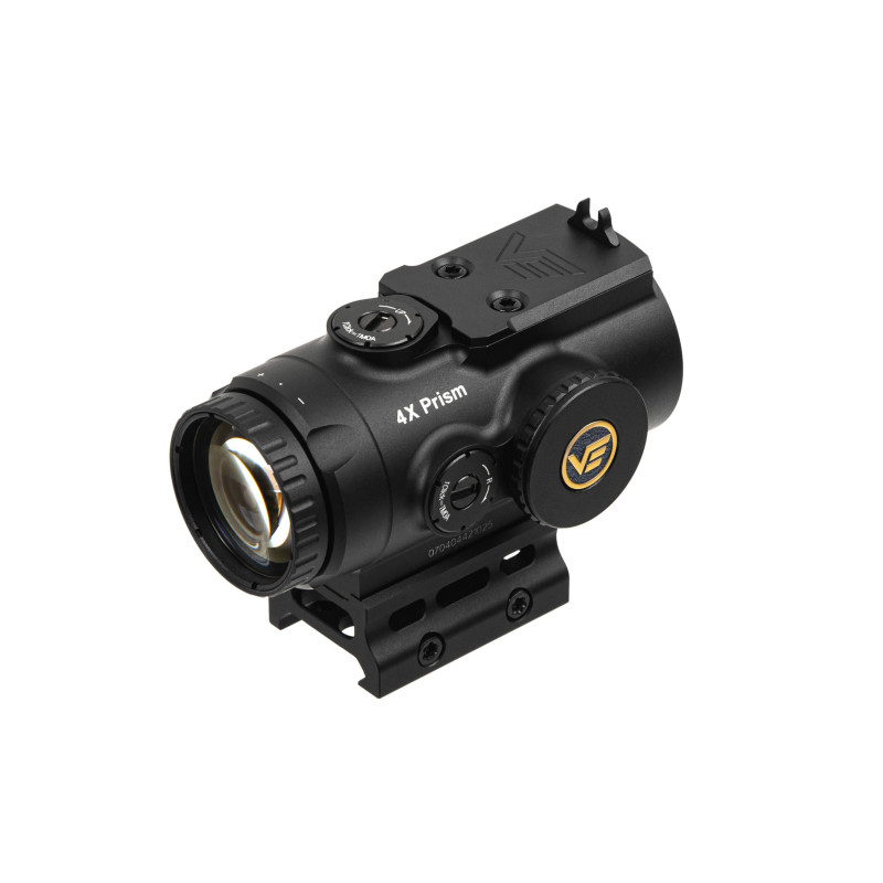 Прицел призматический Vector Optics Paragon 4x24 Micro
