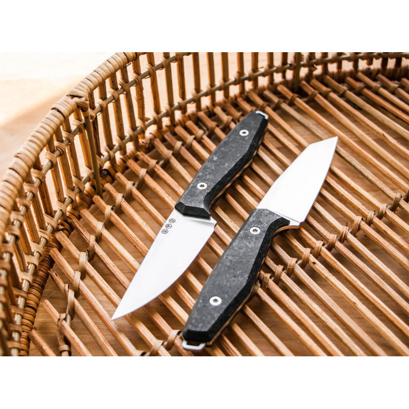 Нож Boker "Daily Knives AK1 Droppoint CF"
