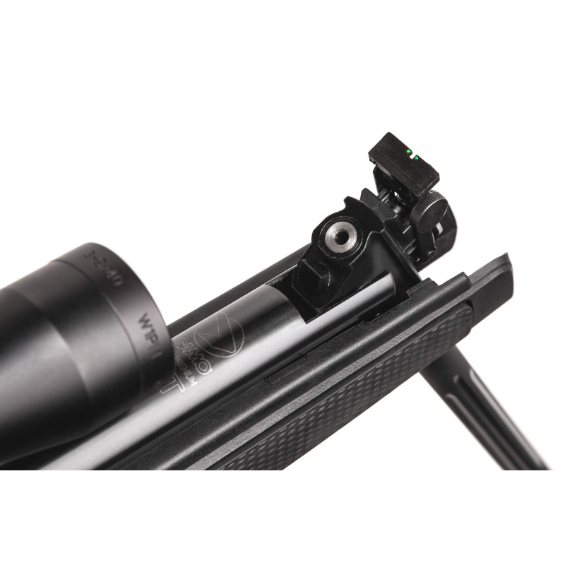 Пневматическая винтовка Gamo Elite Premium IGT кал.4,5