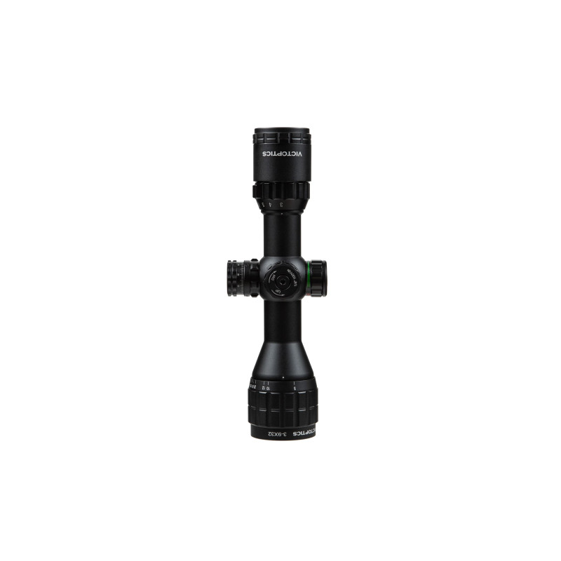 Прицел оптический Vector Optics C3 3-9x32 (25,4 мм) illum. SFP