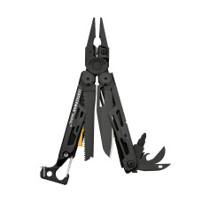 Мультиінструмент Leatherman Signal, нейлоновий чохол