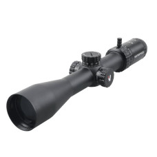Прицел оптический Vector Optics S4 4-16x44 (30 мм) SFP MDL wire reticle