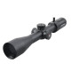 Прицел оптический Vector Optics S4 4-16x44 (30 мм) SFP MDL wire reticle