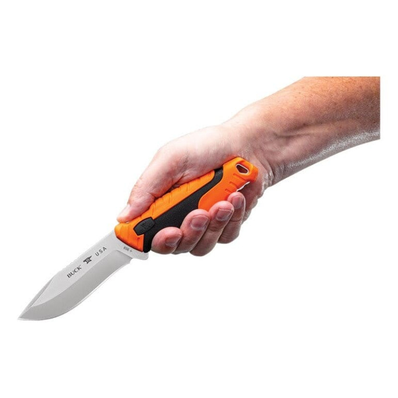 Нож Buck "Pursuit Pro Large"