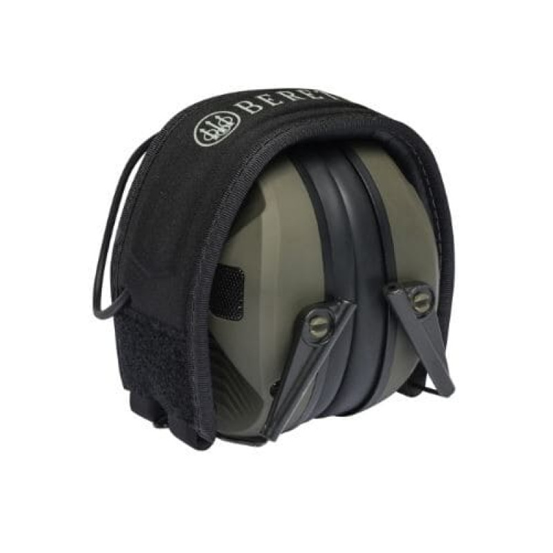 Навушники "Beretta" Electronic Earmuffs Green