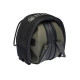 Навушники "Beretta" Electronic Earmuffs Green