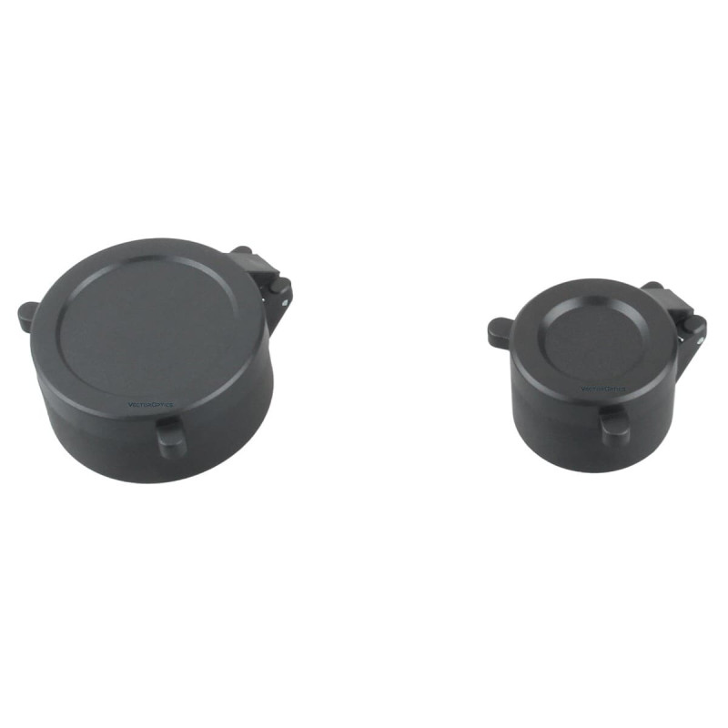 Прицел оптический Vector Optics Constantine 1-8x24 (30 mm) illum. SFP
