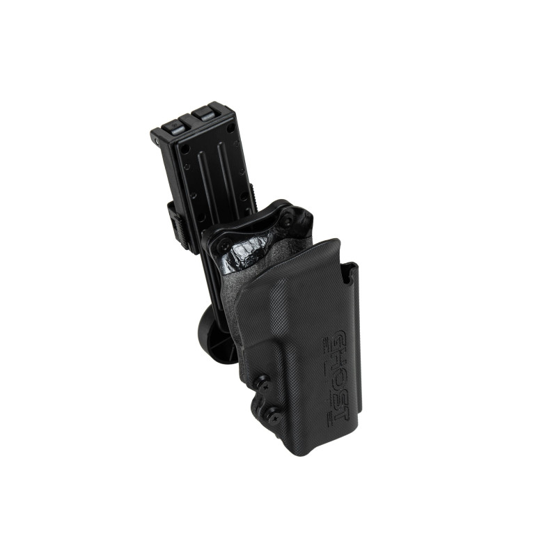 Кобура Thunder для CZ P-10C Ghost International
