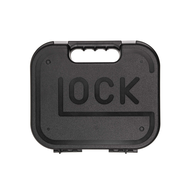 Пневматический пистолет Umarex Glock 17 Blowback  кал. 4,5 мм