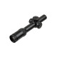 Прицел оптический Vector Optics Continental 1-10x28 (34mm) illum. ED FFP VET-CTR