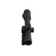 Оптичний приціл TRIJICON VCOG 1-8x28 illum. Red MRAD Crosshair