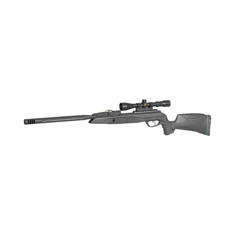 Пневмогвинтівка Gamo Speedster IGT 10X Gen3I