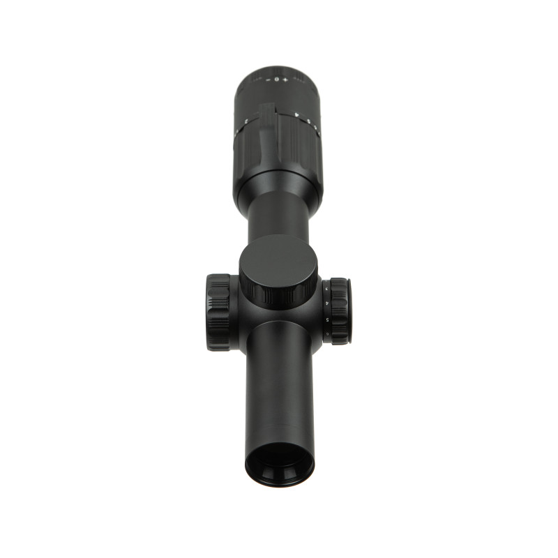 Прицел оптический Vector Optics Constantine 1-10x24 (30mm) HD illum. FFP VCO-2 MIL