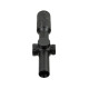 Прицел оптический Vector Optics Constantine 1-10x24 (30mm) HD illum. FFP VCO-2 MIL