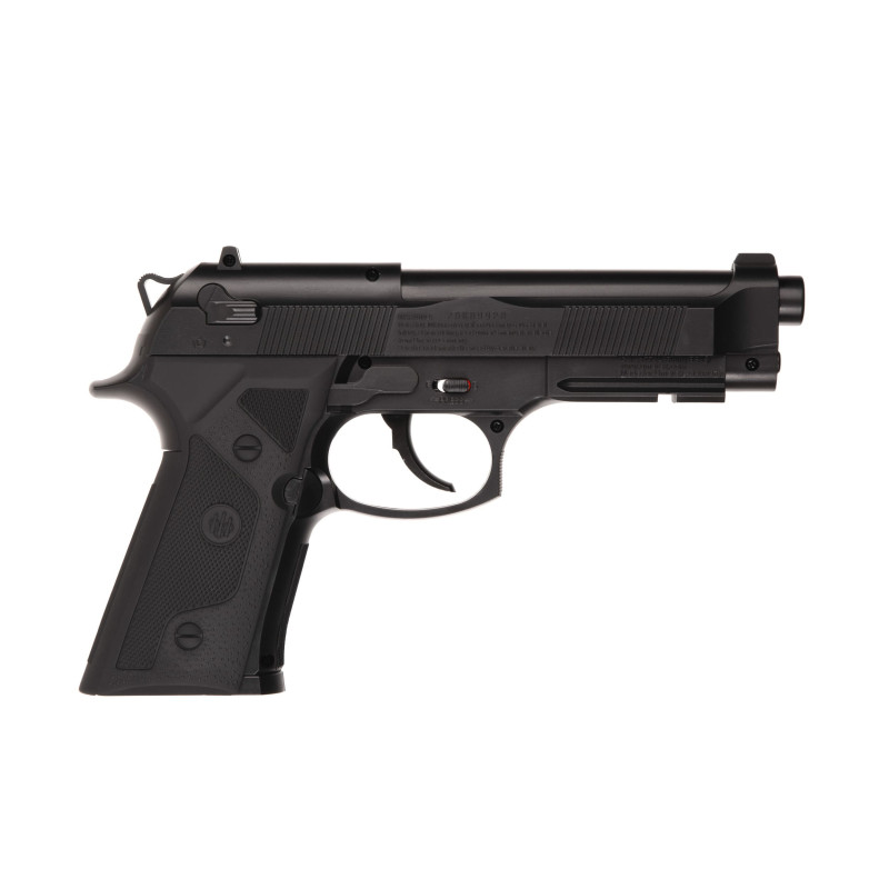 Пневматический пистолет Umarex Beretta Elite II кал. 4,5 мм