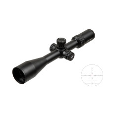 Прицел оптический Vector Optics Sentinel 6-24x50 (30 мм) illum. FFP VSE-3 MOA
