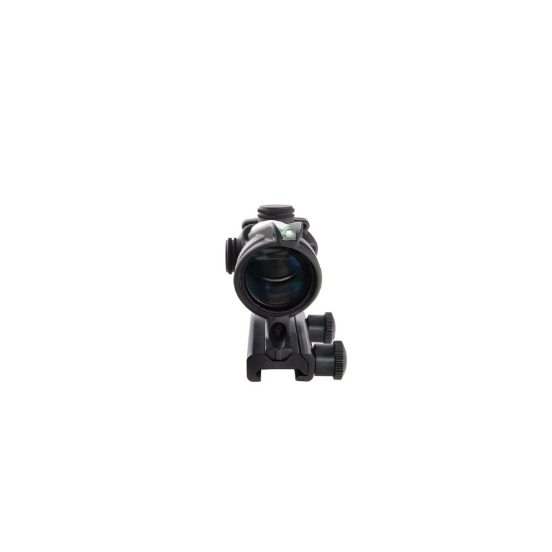 Прицел TRIJICON ACOG 4x32 Dual Illuminated Green Chevron .223; TA51 - NS