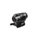 Приціл коліматорний SIG Optics ROMEO4H 1x20mm, Green HORSE SHOE DOT, 0.5 MOA ADJ