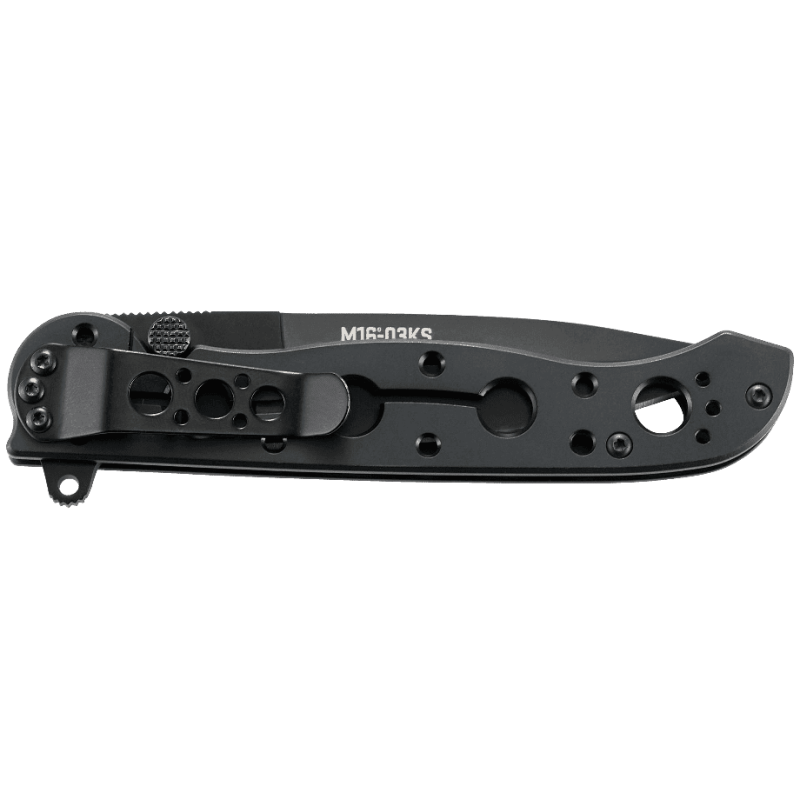 Нож CRKT "M16®-03KS" Spear Point