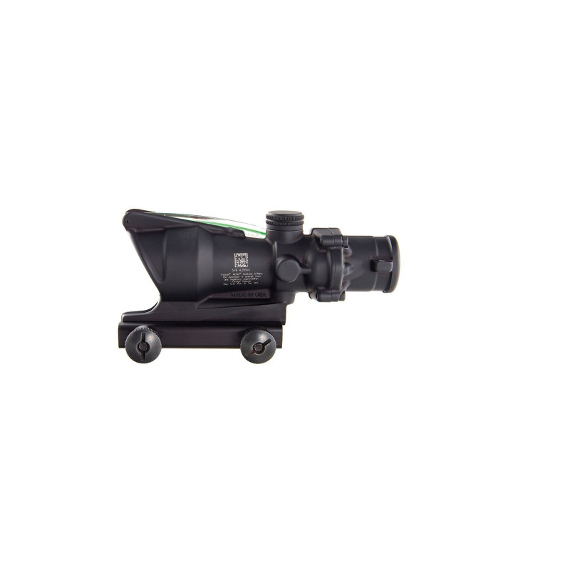 Прицел TRIJICON ACOG 4x32 Dual Illuminated Green Chevron .223; TA51 - NS