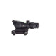 Прицел TRIJICON ACOG 4x32 Dual Illuminated Green Chevron .223; TA51 - NS