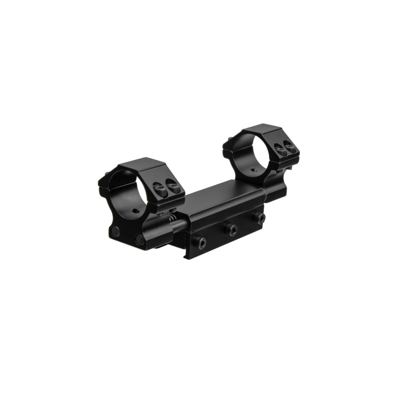 Моноблок Vector Optics 25.4 мм с гашением отдачи для пневматики