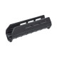MAG494-GRY Цевье Magpul MOE M-LOK для Mossberg 590/590A1