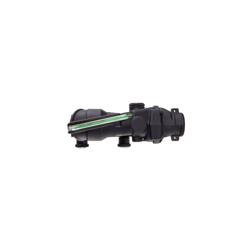 Прицел TRIJICON ACOG 4x32 Dual Illuminated Green Chevron .223; TA51 - NS