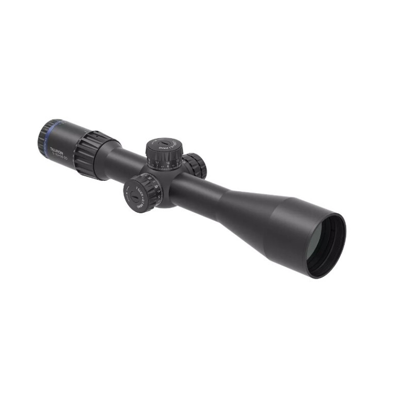 Прицел оптический Vector Optics Tauron GenII 5-40X56 (34 мм) ED FFP illum. VTA-8 MIL