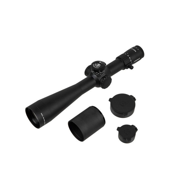 Прицел оптический LEUPOLD MARK 5HD 7-35x56 (35mm) M1C3 FFP PR2-MOA