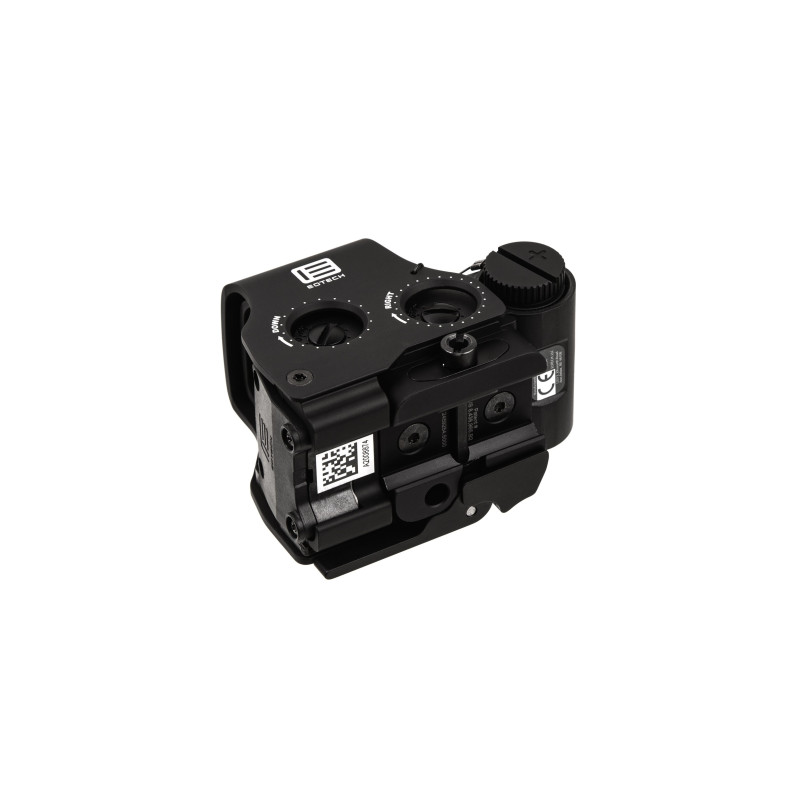 Приціл коліматорний EOTech DCR 68MOA/1MOA сумісний з NV