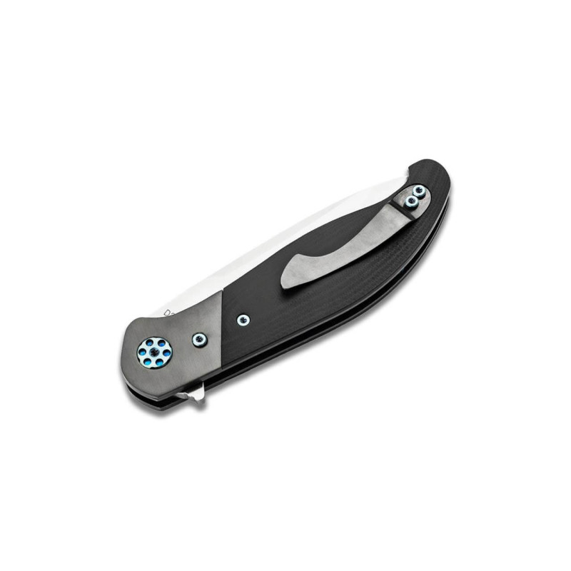 Нож Boker Plus "Undertow"