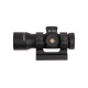 Прицел коллиматорный LEUPOLD Freedom RDS 1x34mm Red Dot 223 BDC 1.0 MOA Dot с креплением IMS
