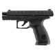 2.6302 Пневматический страйкбольный пистолет Umarex Beretta APX Blowback кал. 6мм.