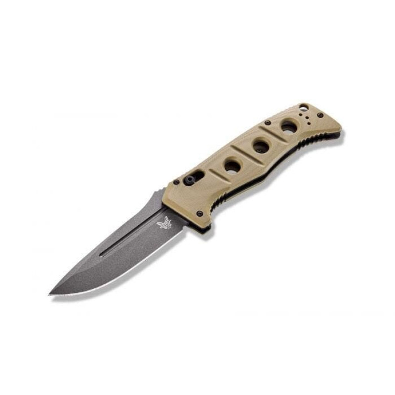 Нож Benchmade "Sibert Auto Adamas"