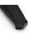 Нож Benchmade "Claymore" Auto, черный
