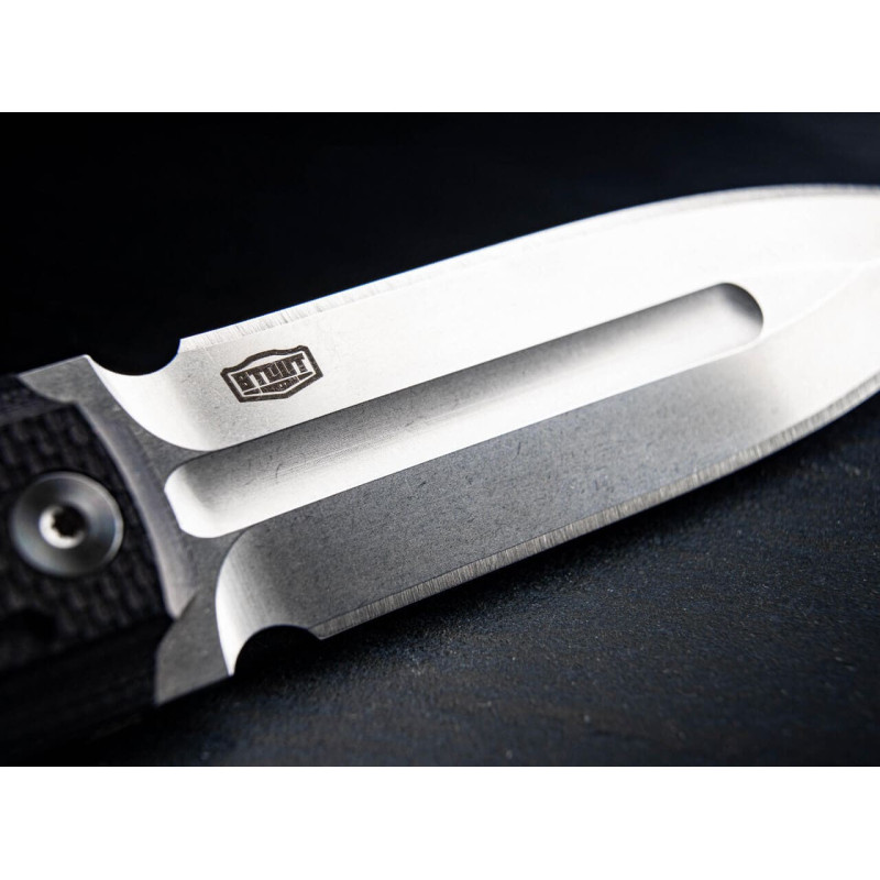 Нож Boker Plus "Omerta"