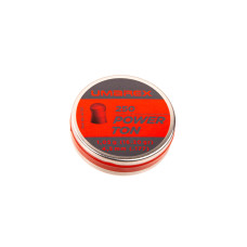 Пульки Umarex Power Ton 1.05 г, кал.177 (4.5 мм), 250 шт.