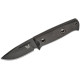 Нож Benchmade "Sibert Mini Bushcrafter Fixed"