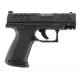 Пневматический пистолет Umarex Walther PDP F-Series 3.5" BLK  кал.4,5мм